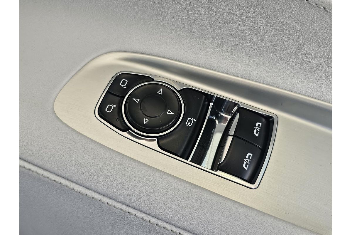2024 Chevrolet Corvette Stingray 2LT C8