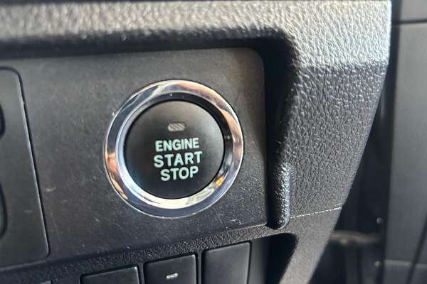 2016 Toyota Landcruiser Prado GXL GDJ150R