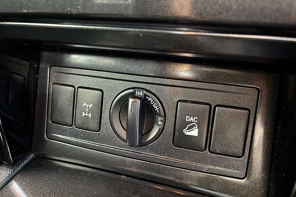 2016 Toyota Landcruiser Prado GXL GDJ150R