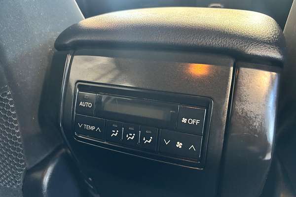 2016 Toyota Landcruiser Prado GXL GDJ150R