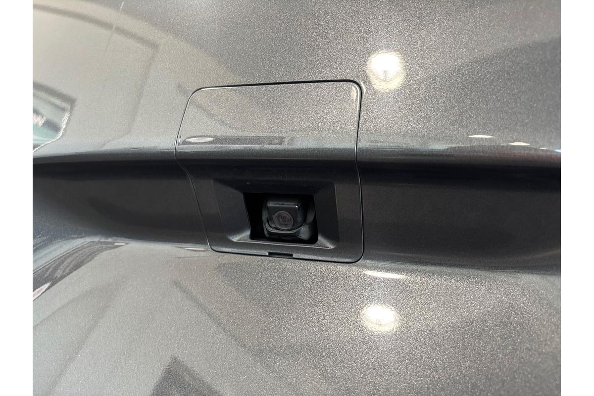 2016 Toyota Landcruiser Prado GXL GDJ150R