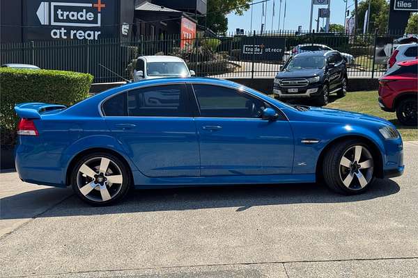 2013 Holden Commodore SV6 Z Series VE Series II