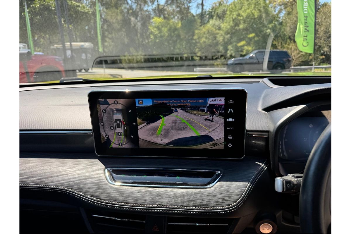 2022 GWM Haval Jolion ULTRA LE (LAUNCH EDITION) A01