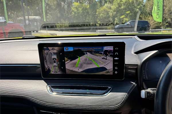 2022 GWM Haval Jolion ULTRA LE (LAUNCH EDITION) A01