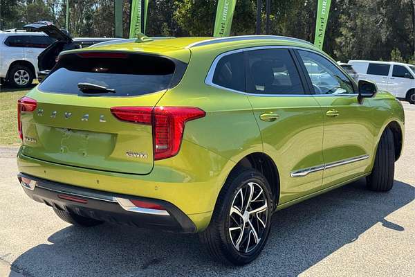 2022 GWM Haval Jolion ULTRA LE (LAUNCH EDITION) A01