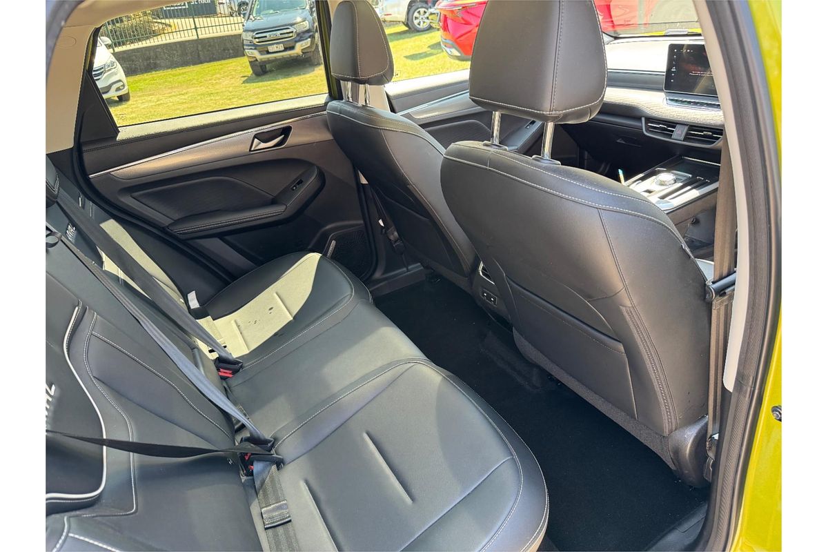 2022 GWM Haval Jolion ULTRA LE (LAUNCH EDITION) A01