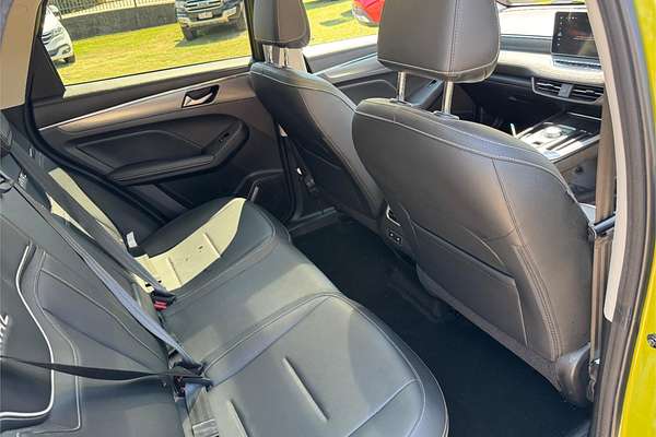 2022 GWM Haval Jolion ULTRA LE (LAUNCH EDITION) A01