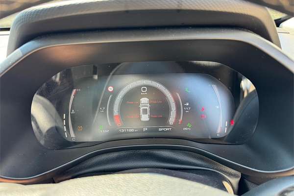 2022 GWM Haval Jolion ULTRA LE (LAUNCH EDITION) A01