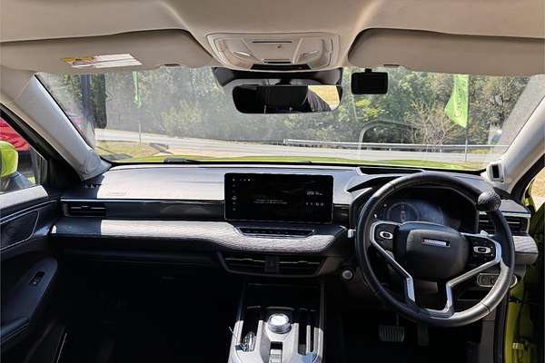 2022 GWM Haval Jolion ULTRA LE (LAUNCH EDITION) A01