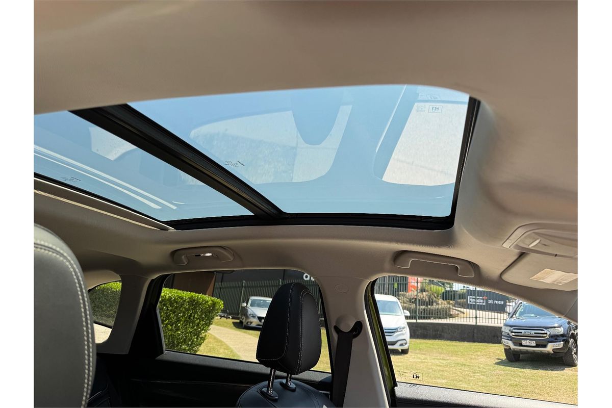 2022 GWM Haval Jolion ULTRA LE (LAUNCH EDITION) A01