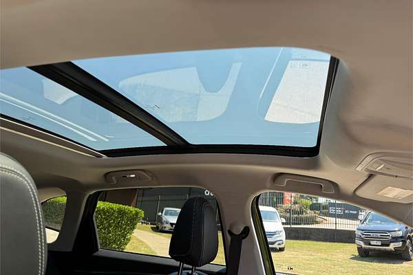 2022 GWM Haval Jolion ULTRA LE (LAUNCH EDITION) A01