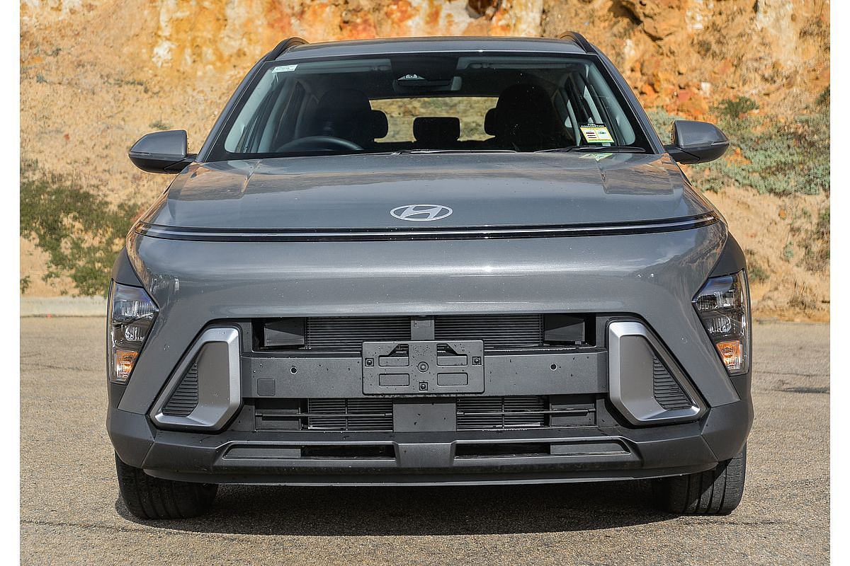 2025 Hyundai Kona SX2.V3