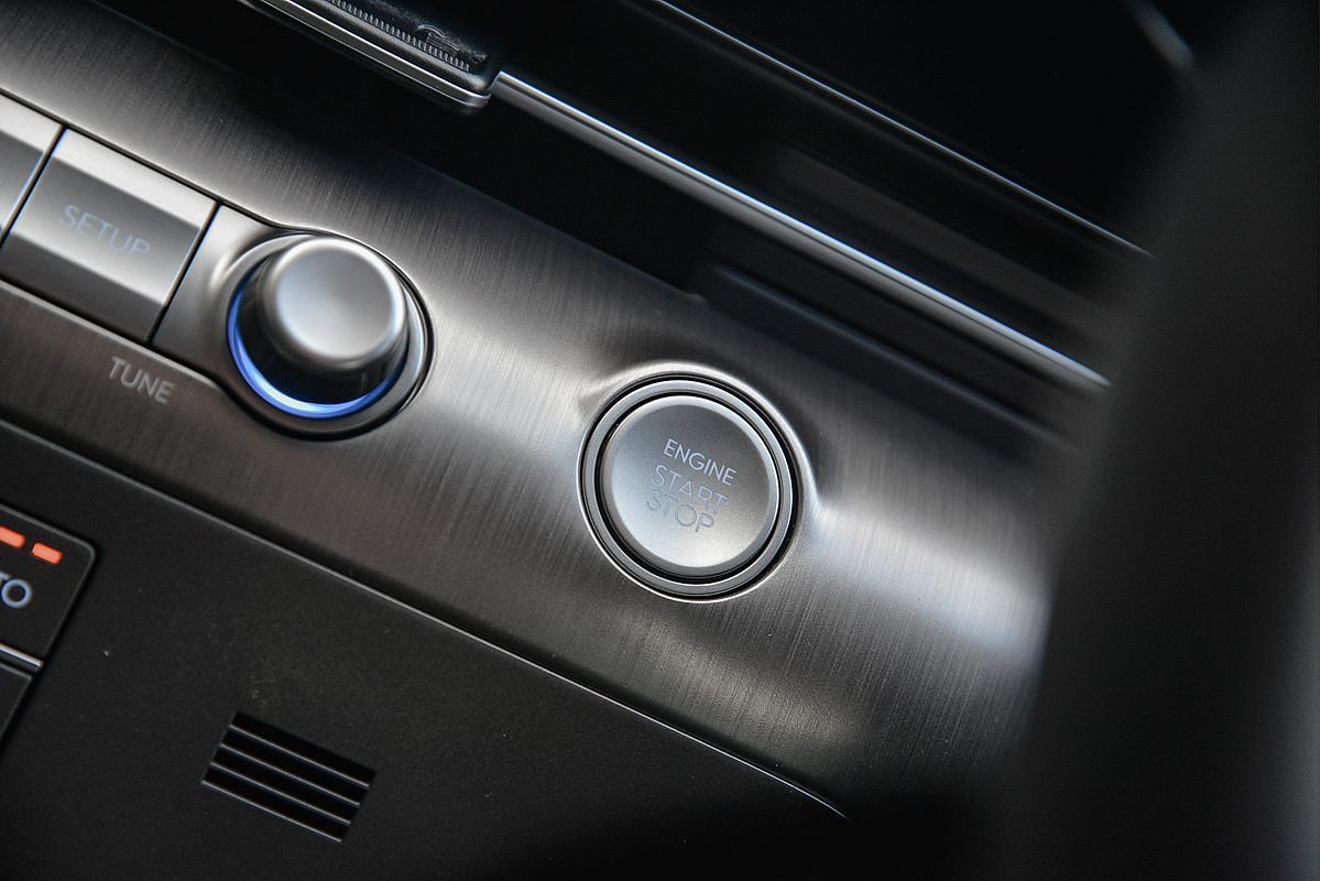 2025 Hyundai Kona SX2.V3