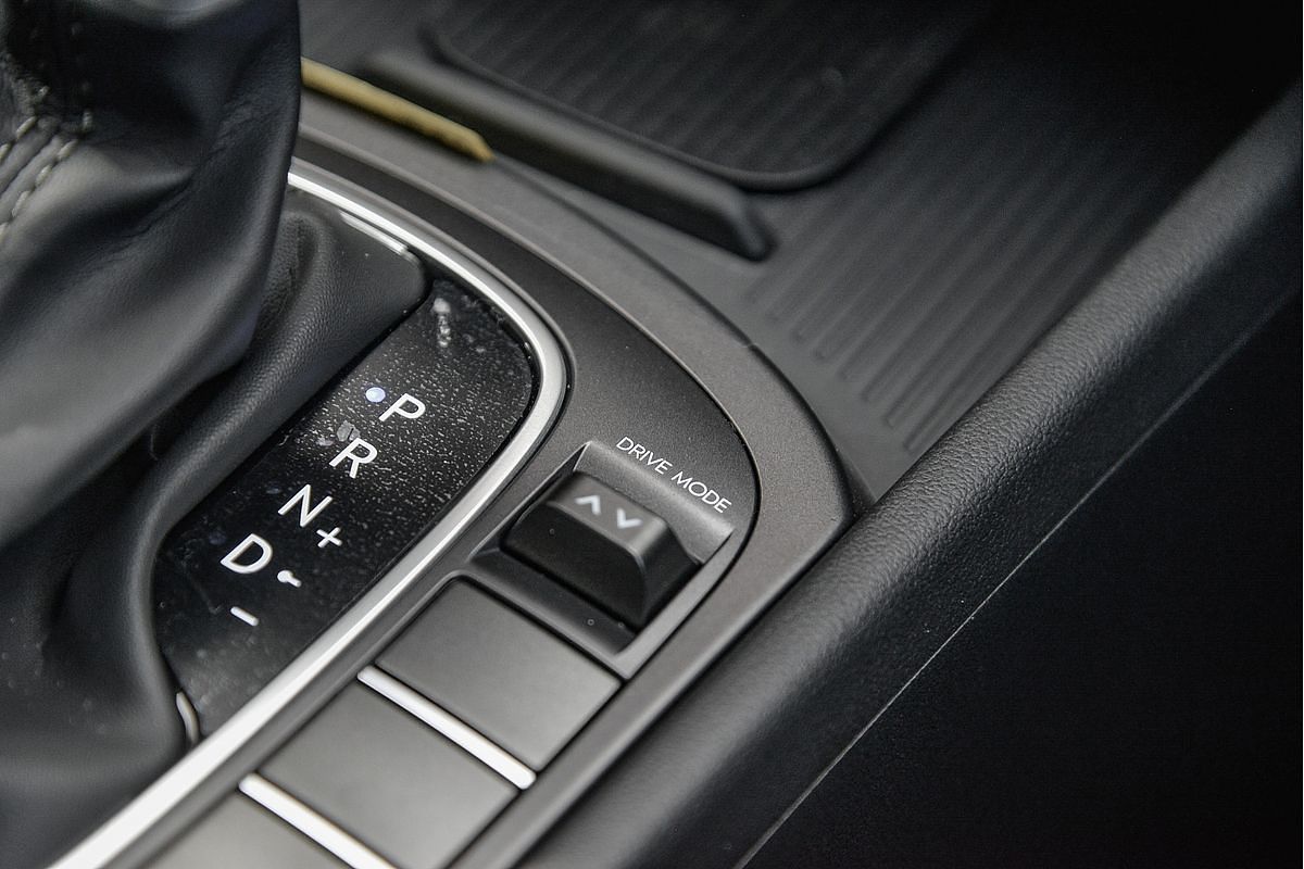 2025 Hyundai Kona SX2.V3