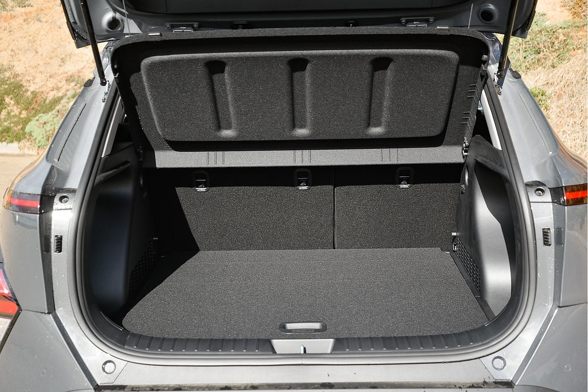 2025 Hyundai Kona SX2.V3