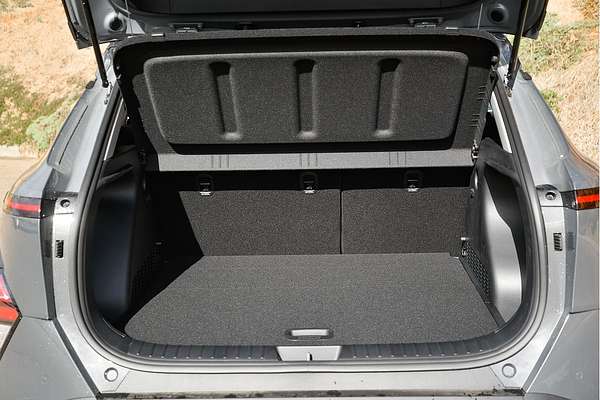 2025 Hyundai Kona SX2.V3