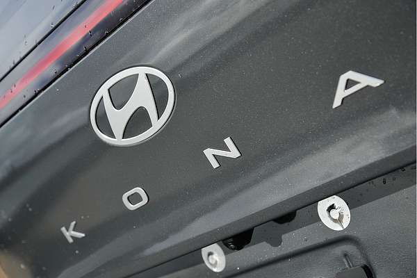 2025 Hyundai Kona SX2.V3