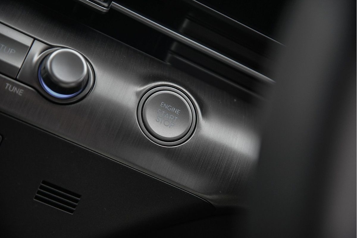 2025 Hyundai Kona SX2.V3