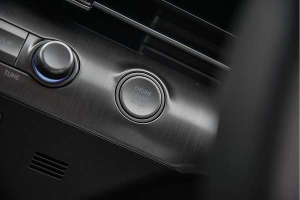 2025 Hyundai Kona SX2.V3