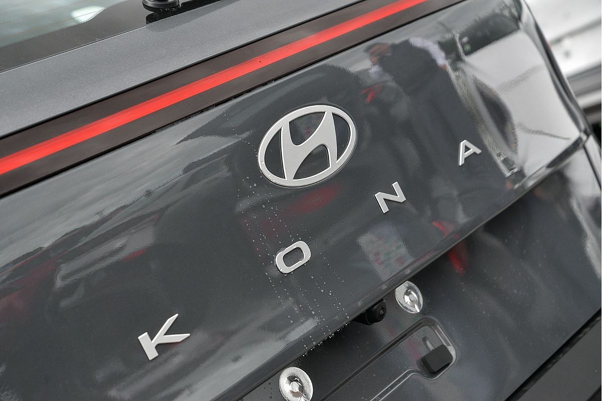 2025 Hyundai Kona SX2.V3