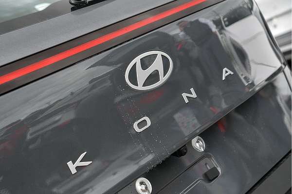 2025 Hyundai Kona SX2.V3