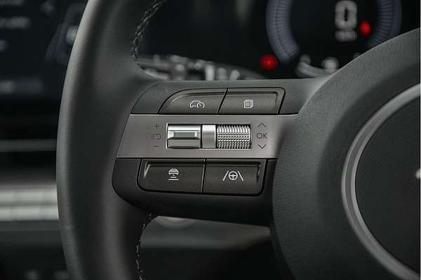 2025 Hyundai Kona SX2.V3