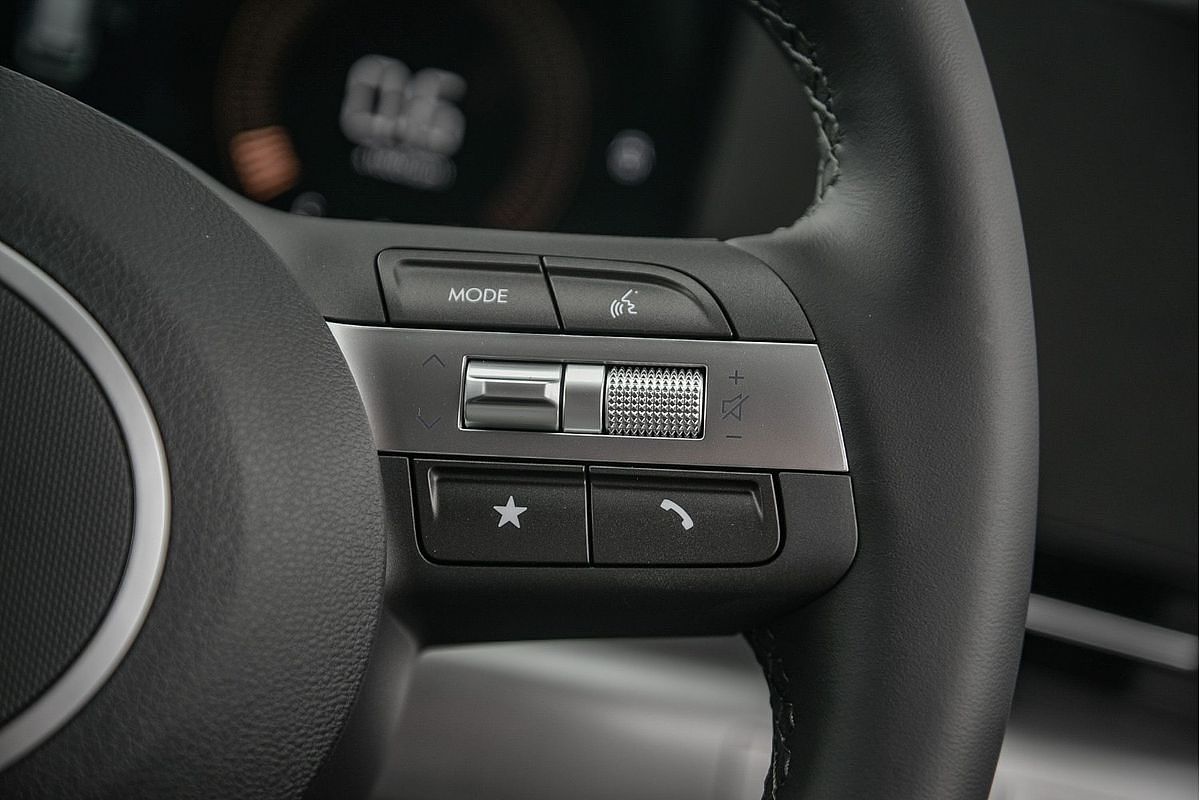 2025 Hyundai Kona SX2.V3