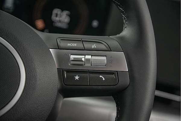 2025 Hyundai Kona SX2.V3