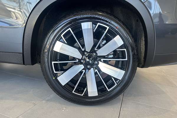 2025 Mitsubishi Outlander Aspire ZM