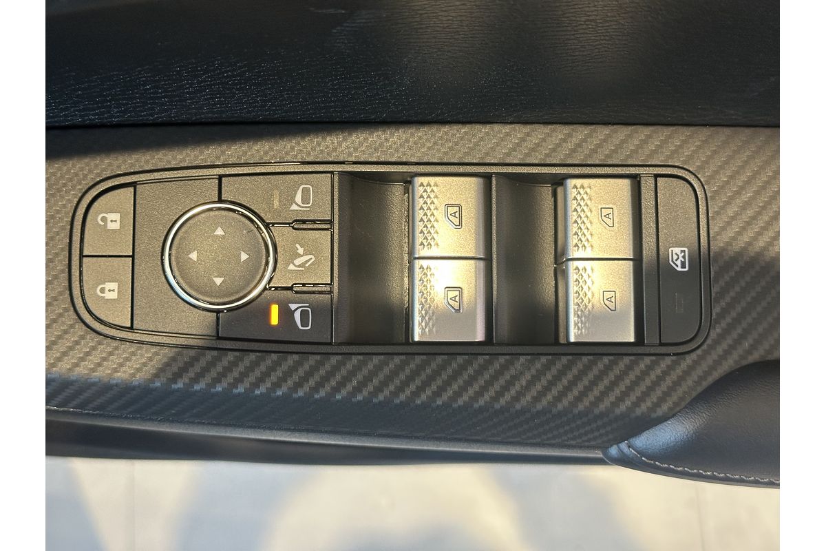 2025 Mitsubishi Outlander Aspire ZM