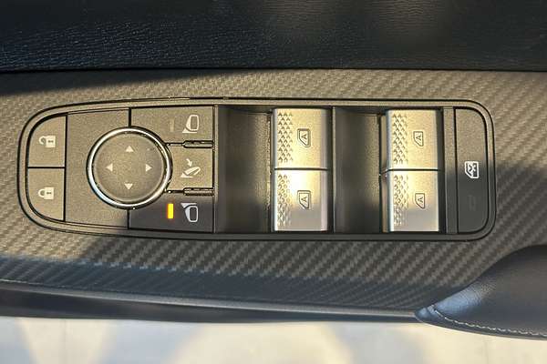 2025 Mitsubishi Outlander Aspire ZM