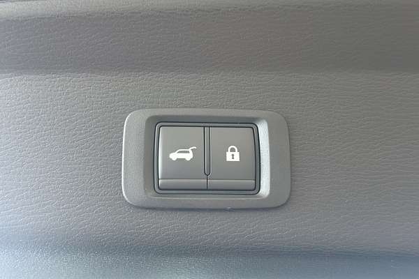2025 Mitsubishi Outlander Aspire ZM