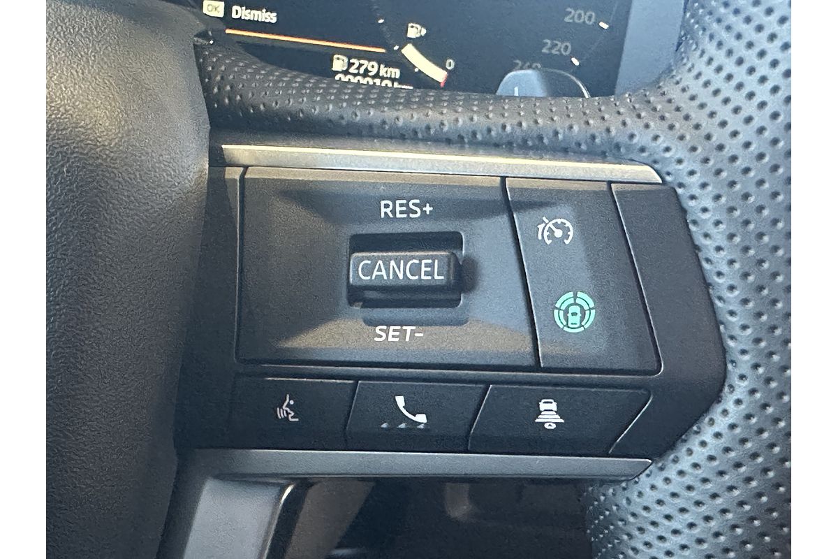 2025 Mitsubishi Outlander Aspire ZM