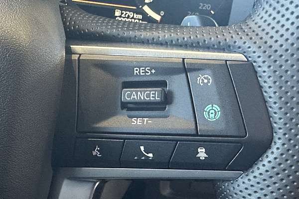 2025 Mitsubishi Outlander Aspire ZM