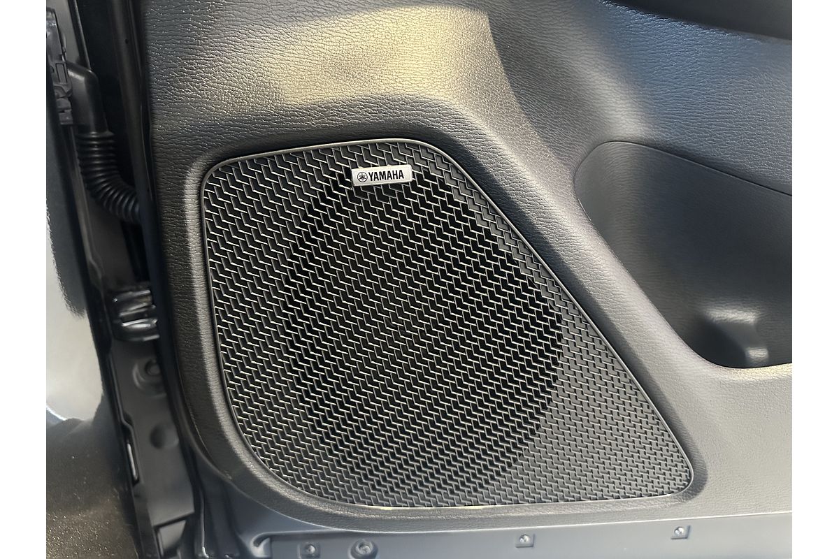2025 Mitsubishi Outlander Aspire ZM