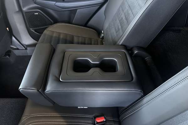 2025 Mitsubishi Outlander Aspire ZM