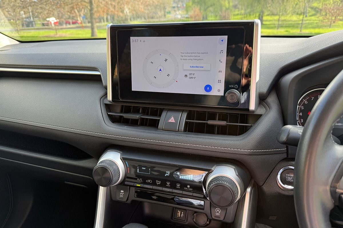 2023 Toyota RAV4 GX MXAA52R