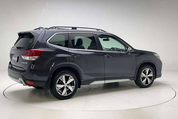 2019 Subaru Forester 2.5i-S S5