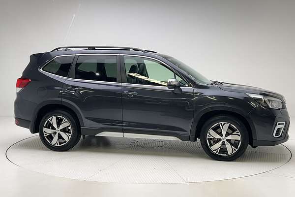 2019 Subaru Forester 2.5i-S S5