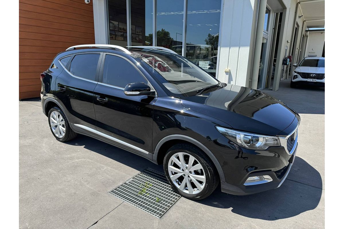 2023 MG ZS EXCITEAZS1 MY23