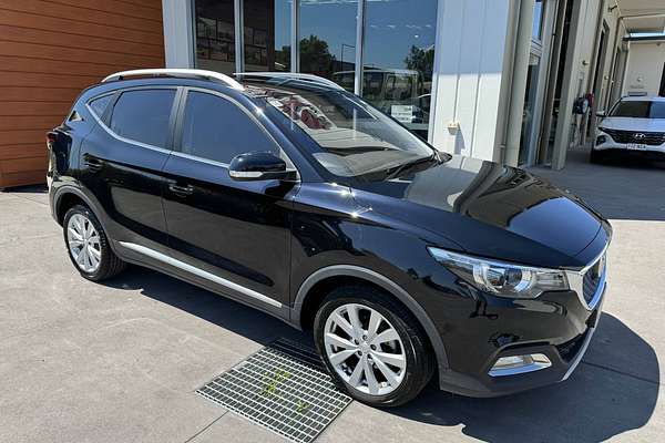 2023 MG ZS EXCITEAZS1 MY23