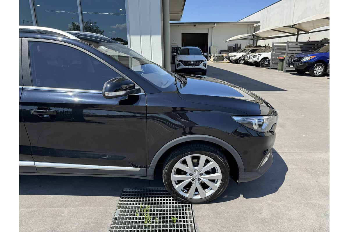 2023 MG ZS EXCITEAZS1 MY23