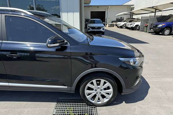2023 MG ZS EXCITEAZS1 MY23