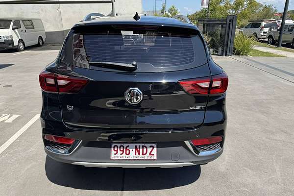 2023 MG ZS EXCITEAZS1 MY23