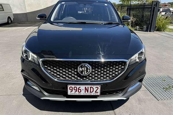 2023 MG ZS EXCITEAZS1 MY23