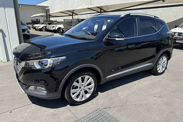 2023 MG ZS EXCITEAZS1 MY23