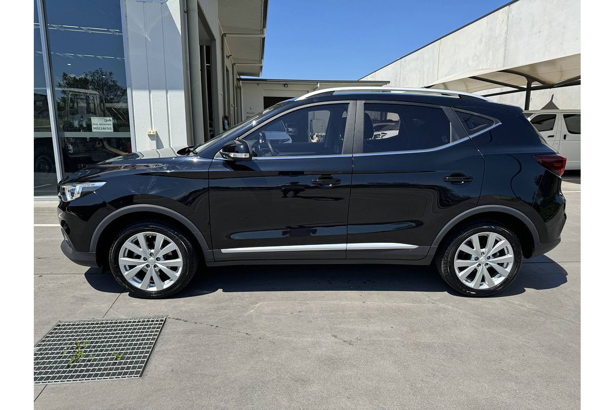 2023 MG ZS EXCITEAZS1 MY23