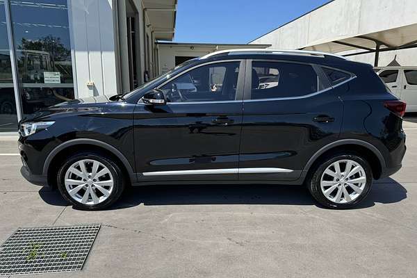 2023 MG ZS EXCITEAZS1 MY23