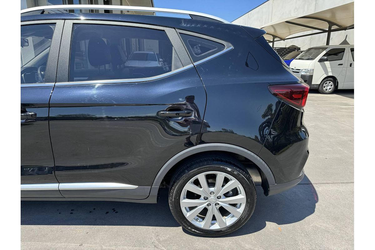 2023 MG ZS EXCITEAZS1 MY23