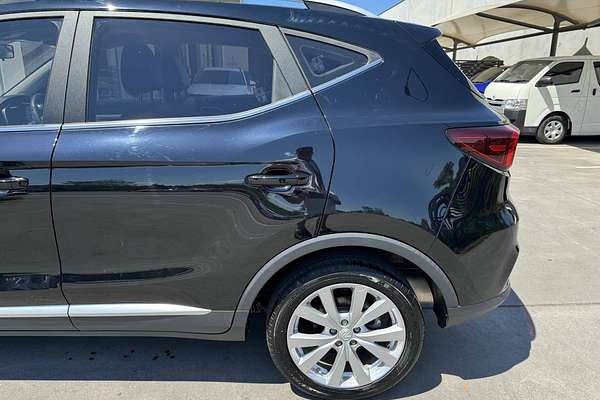 2023 MG ZS EXCITEAZS1 MY23